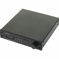 Benchmark DAC3 L Black