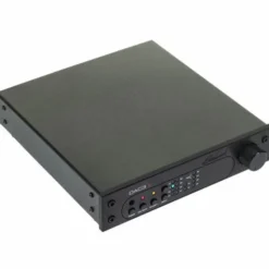 Benchmark DAC3 L Black