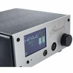 Benchmark HPA4