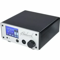 Benchmark HPA4
