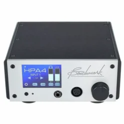 Benchmark HPA4