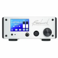 Benchmark HPA4