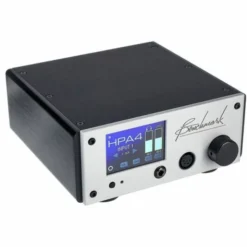 Benchmark HPA4