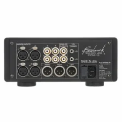 Benchmark HPA4 Black