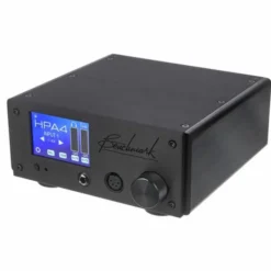 Benchmark HPA4 Black