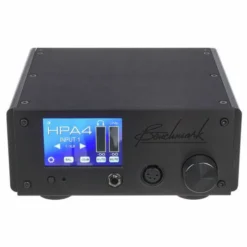 Benchmark HPA4 Black