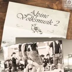 Best Service Alpine Volksmusik 2