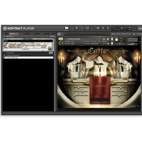 Best Service Cantus