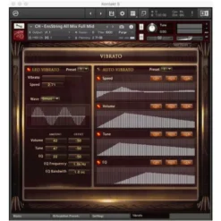 Best Service Chris Hein Ensemble Strings CG