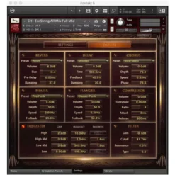 Best Service Chris Hein Ensemble Strings CG