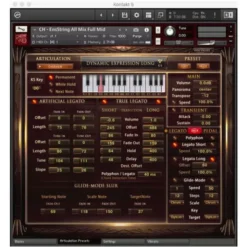 Best Service Chris Hein Ensemble Strings CG