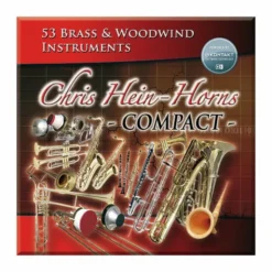 Best Service Chris Hein Horns Compact