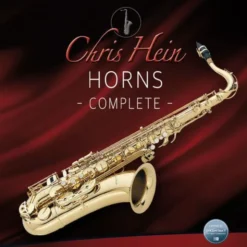 Best Service Chris Hein Horns Pro Complete