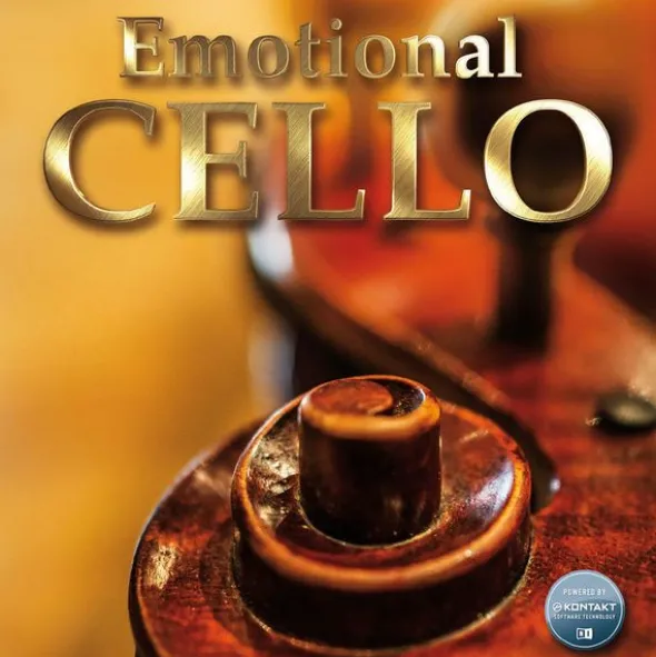 Best Service Emotional Cello