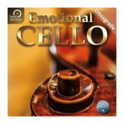 Best Service Emotional Cello Crossgrade