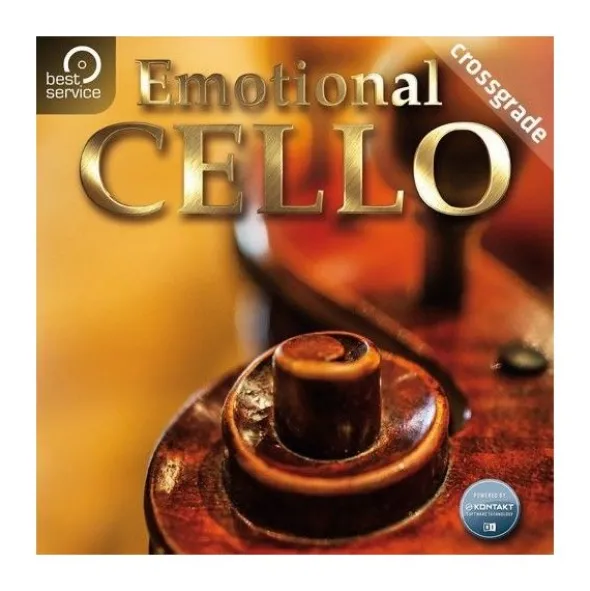 Best Service Emotional Cello Crossgrade