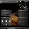 Best Service Emotional Viola