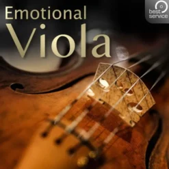 Best Service Emotional Viola