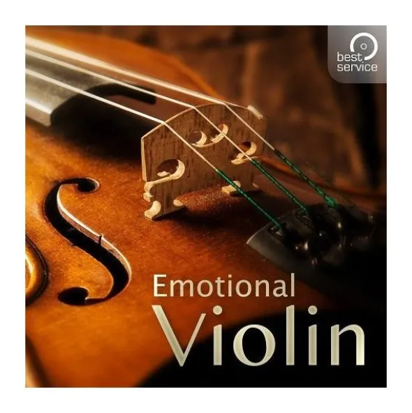 Best Service Emotional Violin