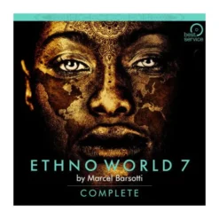 Best Service Ethno World 7 Complete