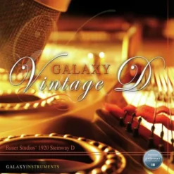 Best Service Galaxy Vintage D