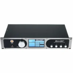 Bettermaker Mastering Compressor