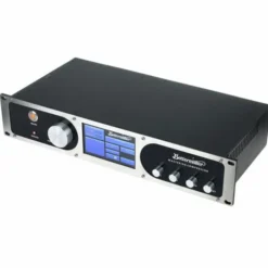 Bettermaker Mastering Compressor