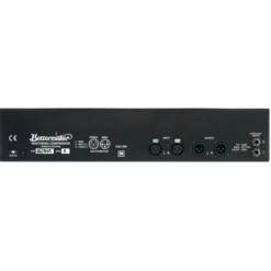Bettermaker Mastering Compressor