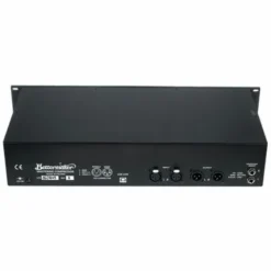 Bettermaker Mastering Compressor