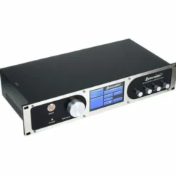 Bettermaker Mastering Compressor