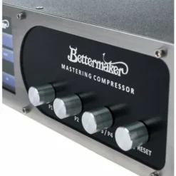 Bettermaker Mastering Compressor