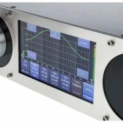 Bettermaker Mastering Equalizer