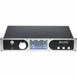 Bettermaker Mastering Equalizer
