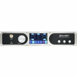 Bettermaker Mastering Equalizer