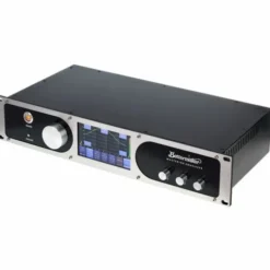 Bettermaker Mastering Equalizer