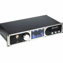Bettermaker Mastering Equalizer