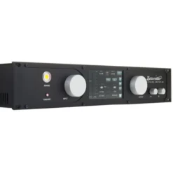 Bettermaker Mastering Limiter V2