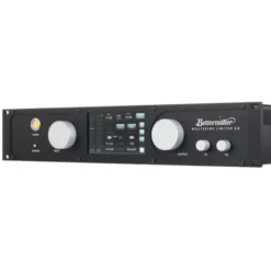 Bettermaker Mastering Limiter V2