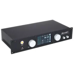 Bettermaker Mastering Limiter V2