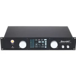 Bettermaker Mastering Limiter V2