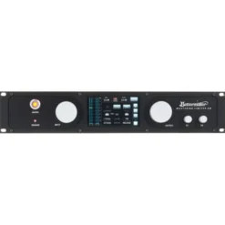 Bettermaker Mastering Limiter V2