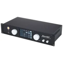Bettermaker Mastering Limiter V2