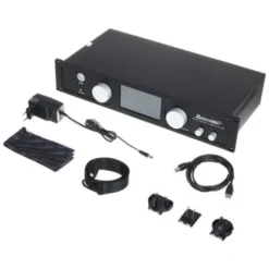 Bettermaker Mastering Limiter V2