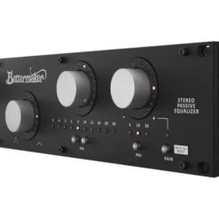Bettermaker Stereo Passive EQ