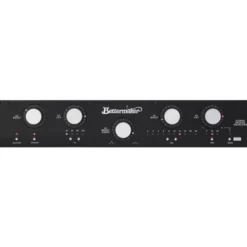 Bettermaker Stereo Passive EQ