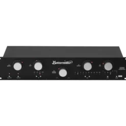 Bettermaker Stereo Passive EQ