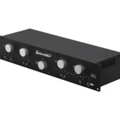 Bettermaker Stereo Passive EQ