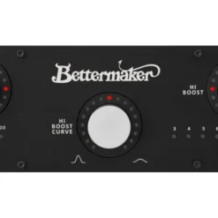 Bettermaker Stereo Passive EQ