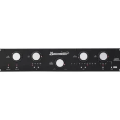 Bettermaker Stereo Passive EQ