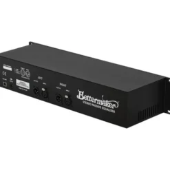 Bettermaker Stereo Passive EQ
